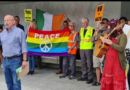 Irish Neutrality Rally